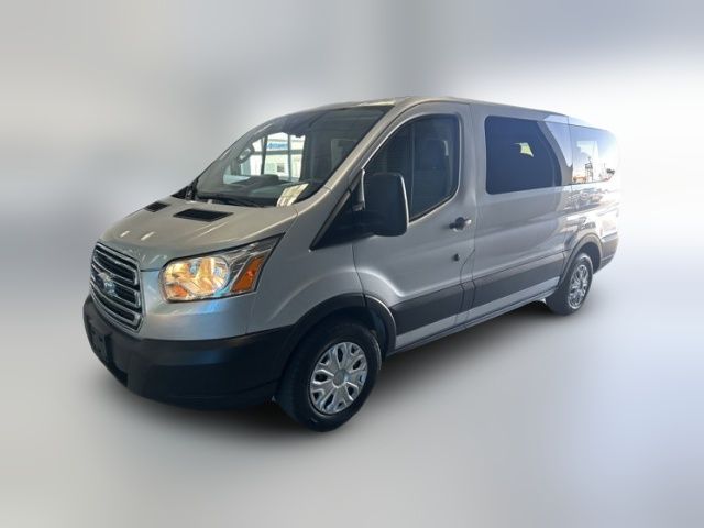 2019 Ford Transit XLT