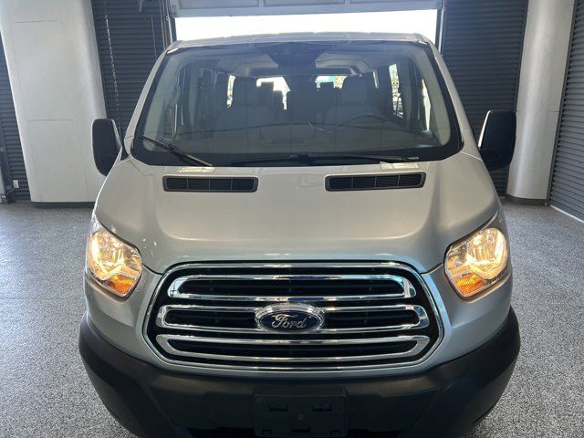2019 Ford Transit XLT