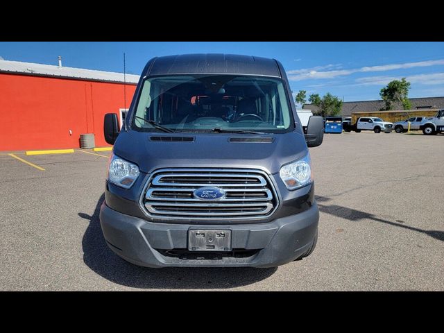 2019 Ford Transit XLT