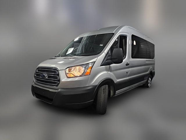 2019 Ford Transit XL