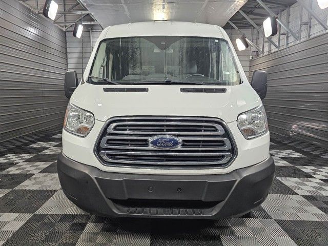 2019 Ford Transit XLT