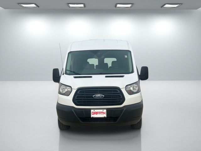 2019 Ford Transit XL