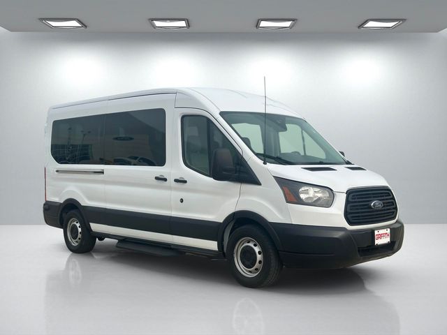 2019 Ford Transit XL