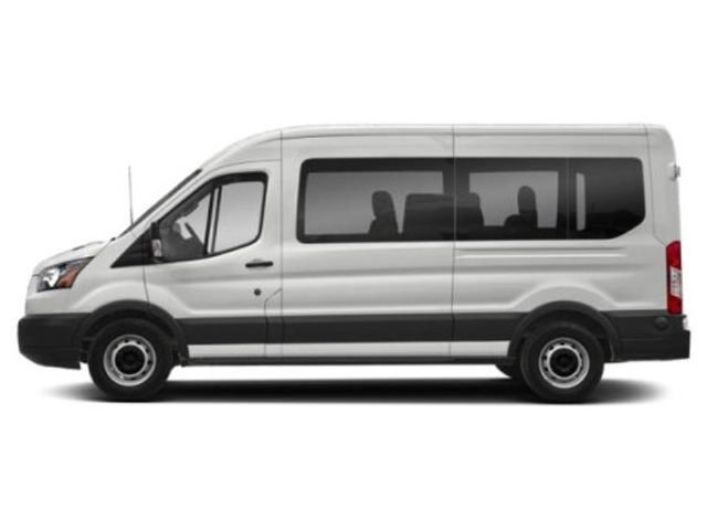 2019 Ford Transit XL