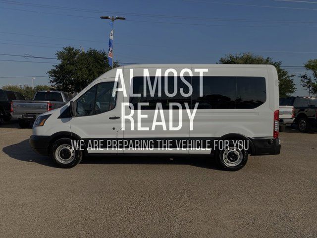 2019 Ford Transit XL