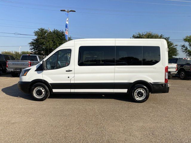 2019 Ford Transit XL