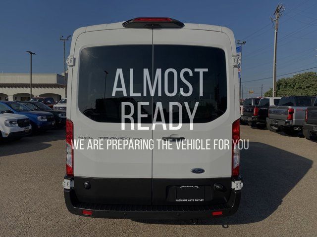 2019 Ford Transit XL