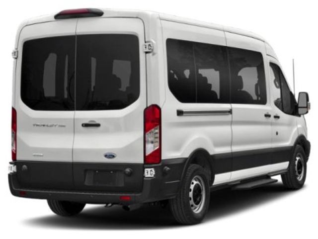 2019 Ford Transit XL