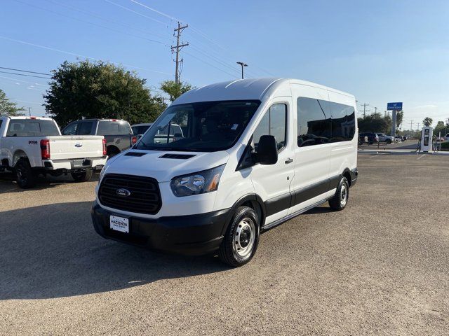 2019 Ford Transit XL