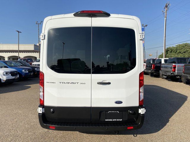 2019 Ford Transit XL