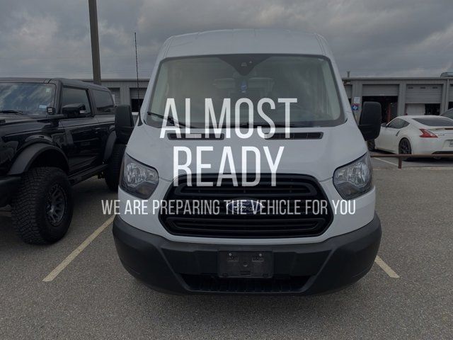 2019 Ford Transit XL