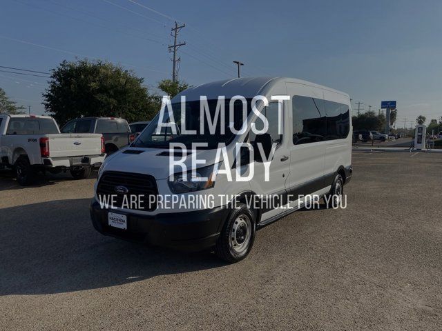 2019 Ford Transit XL