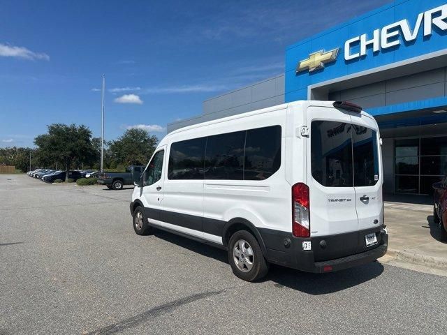 2019 Ford Transit XL