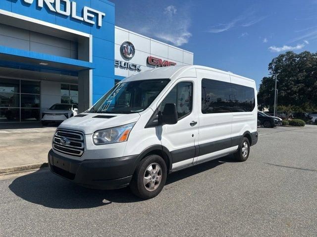 2019 Ford Transit XL