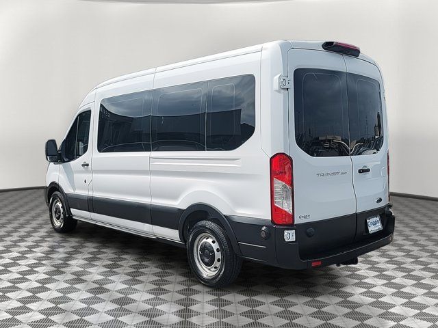 2019 Ford Transit XL