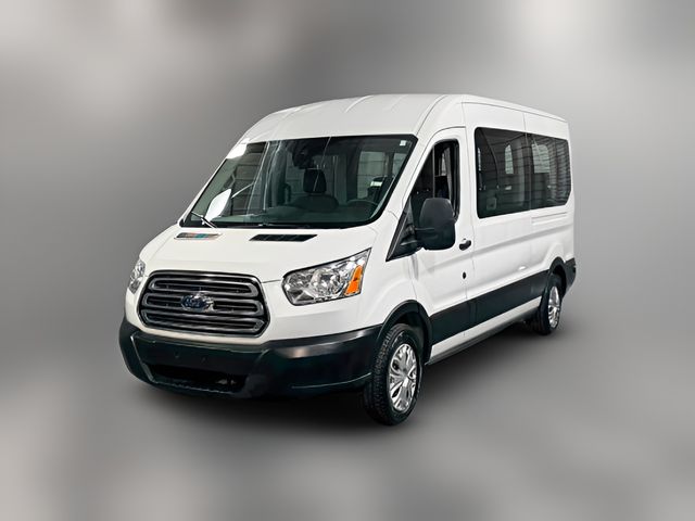 2019 Ford Transit XLT