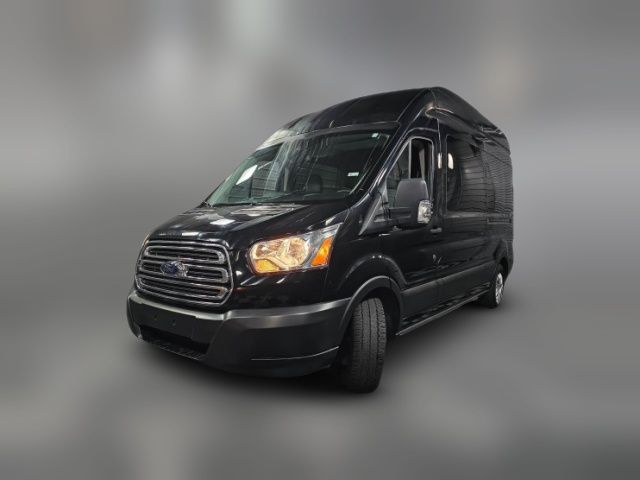 2019 Ford Transit XLT