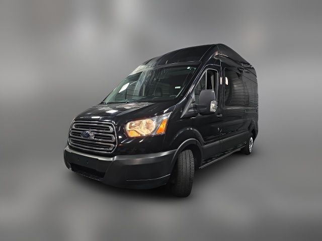 2019 Ford Transit XLT