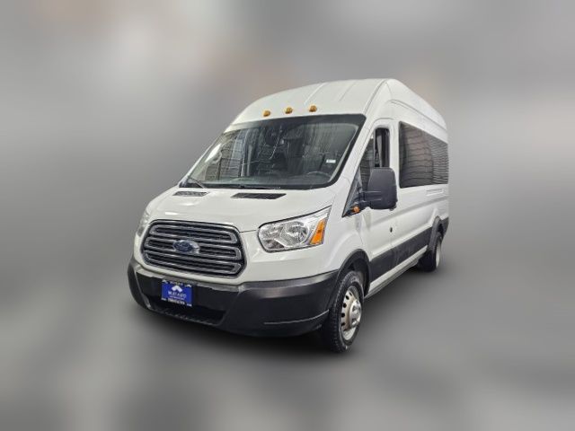 2019 Ford Transit XLT