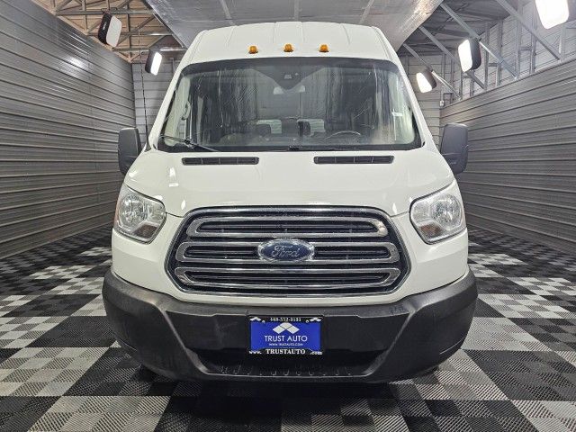 2019 Ford Transit XLT