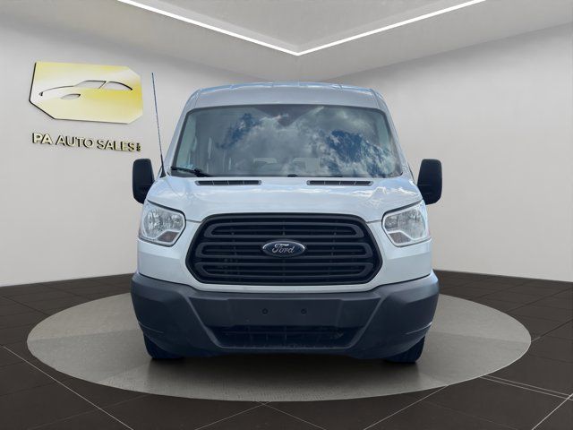 2019 Ford Transit XL