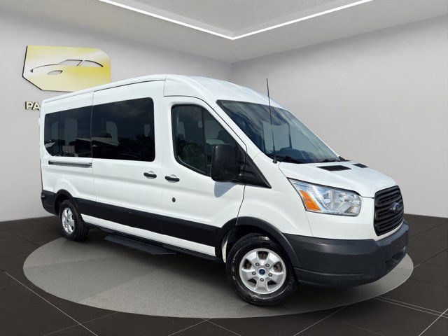 2019 Ford Transit XL