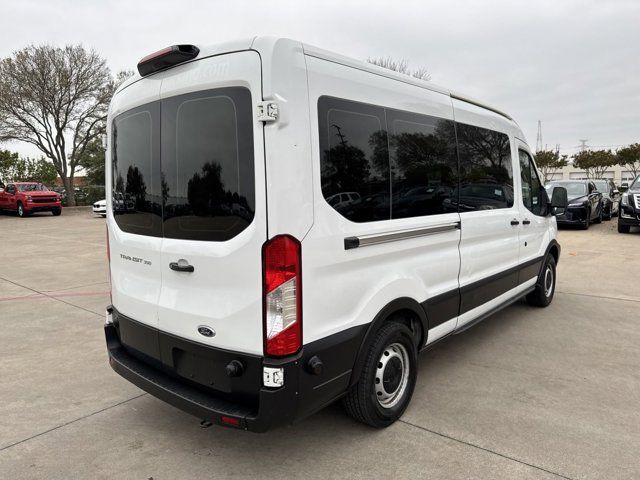 2019 Ford Transit XL