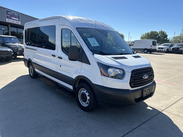 2019 Ford Transit XL