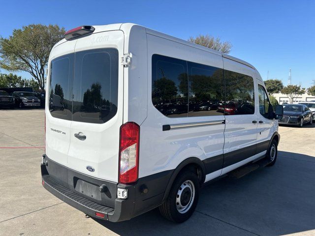 2019 Ford Transit XL