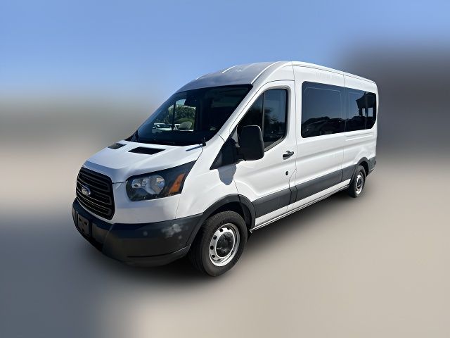 2019 Ford Transit XL