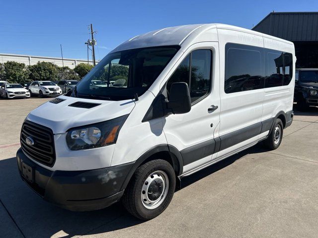 2019 Ford Transit XL