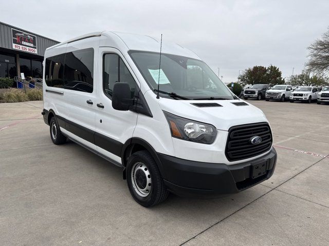 2019 Ford Transit XL