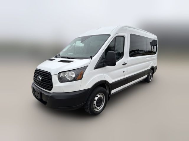 2019 Ford Transit XL