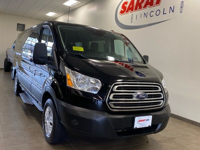 2019 Ford Transit XL