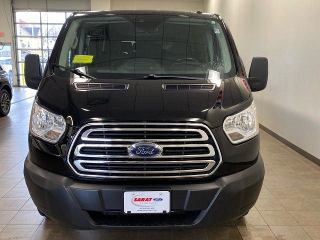 2019 Ford Transit XL