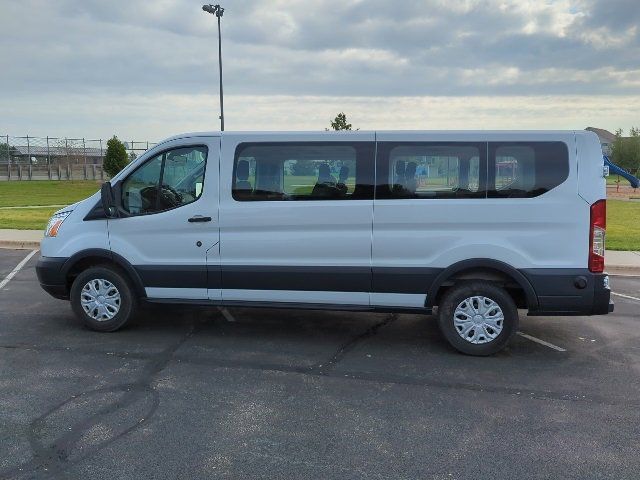 2019 Ford Transit XL