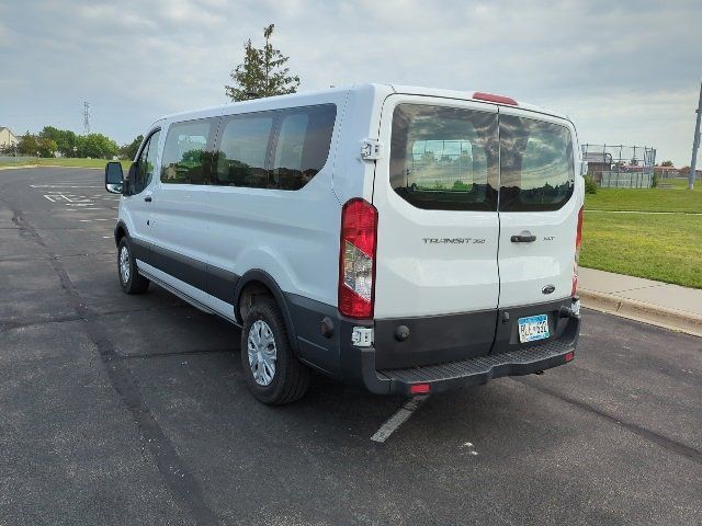 2019 Ford Transit XL