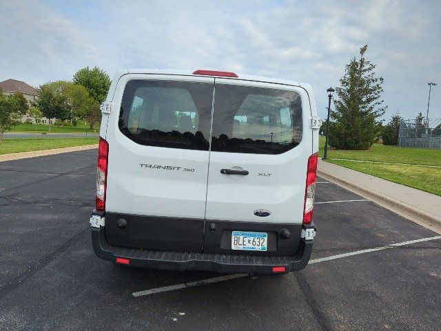 2019 Ford Transit XL