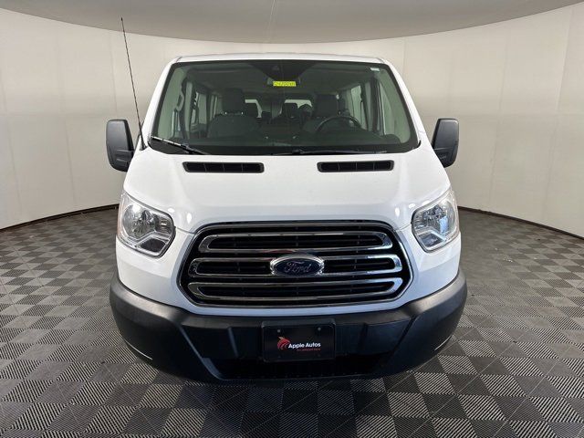 2019 Ford Transit XL