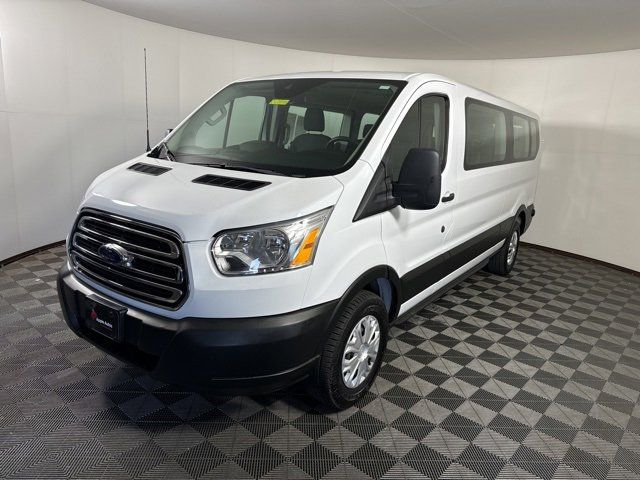 2019 Ford Transit XL