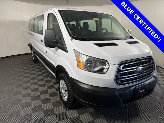 2019 Ford Transit XL