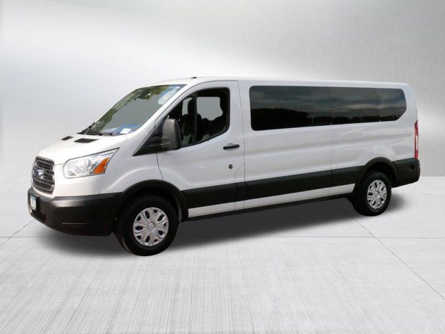 2019 Ford Transit XL