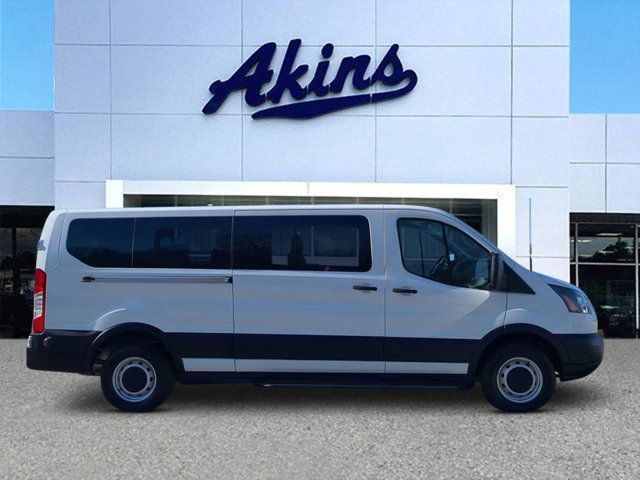 2019 Ford Transit XL