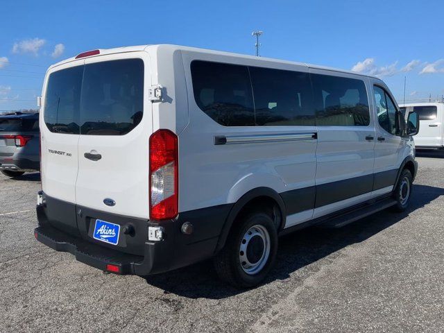 2019 Ford Transit XL