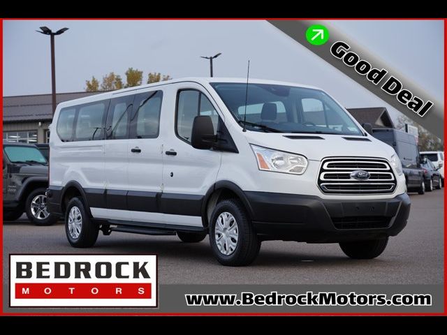 2019 Ford Transit XL