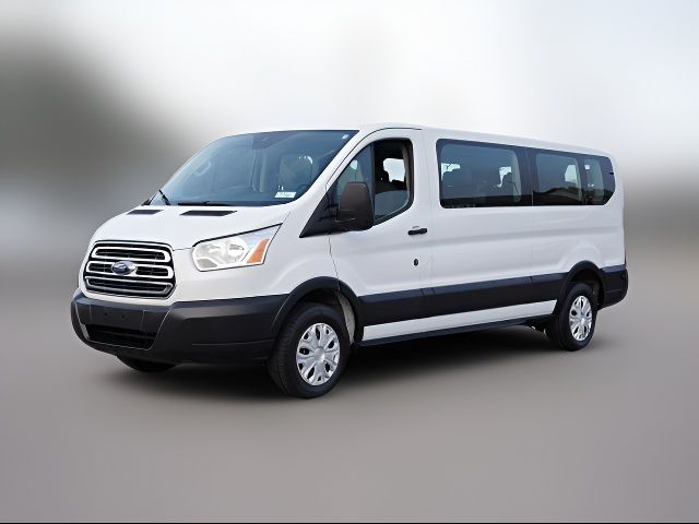 2019 Ford Transit XL