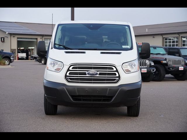 2019 Ford Transit XL