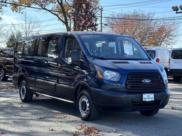 2019 Ford Transit XL