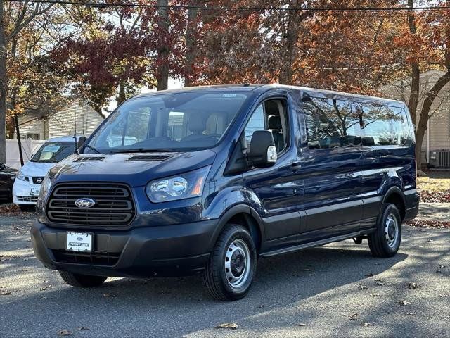 2019 Ford Transit XL