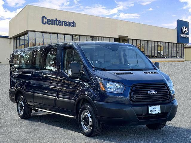 2019 Ford Transit XL